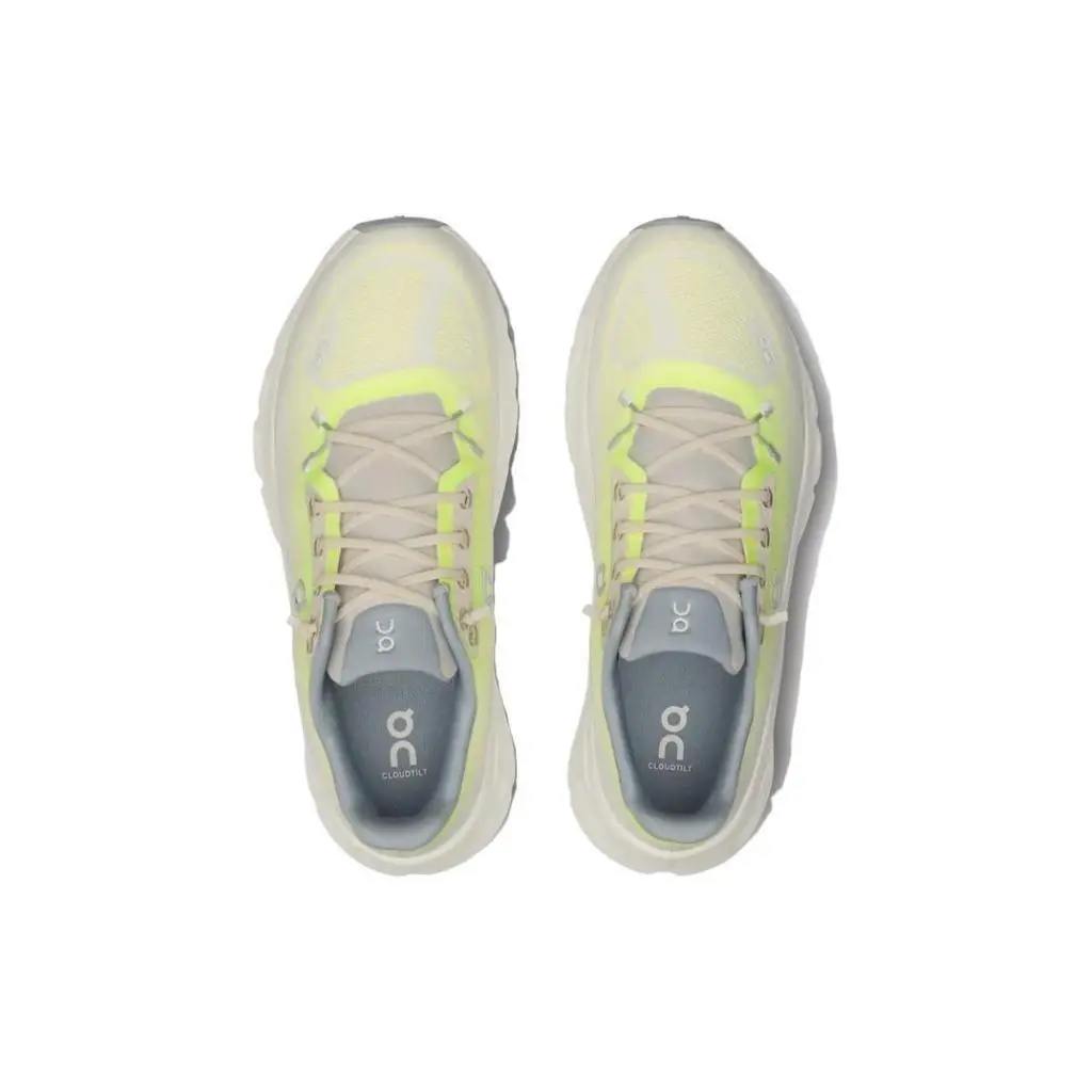 On-Running shoes - 3WE10052348 - 3WE10052348 - White (UPC: 7615537002880) 1