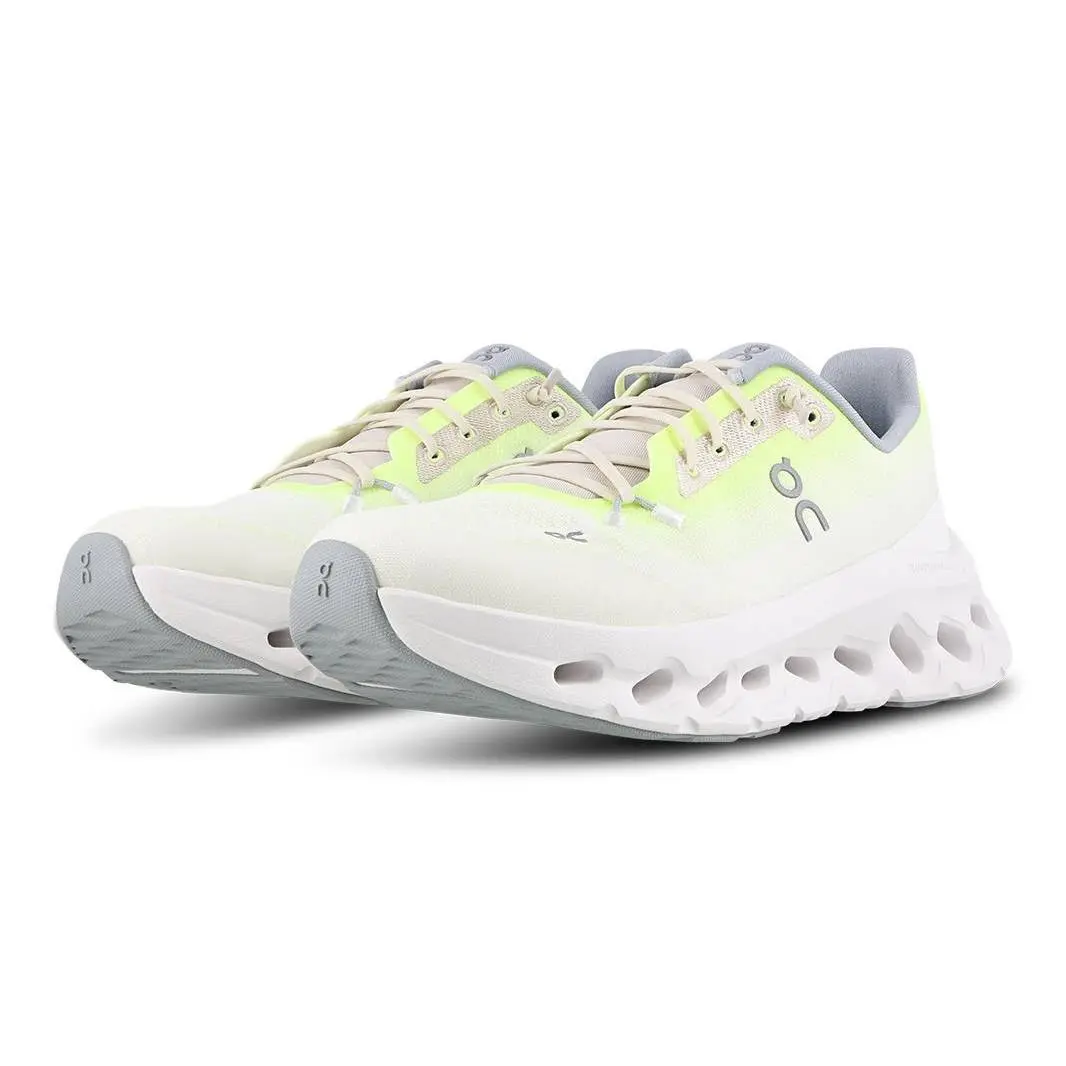On-Running shoes - 3WE10052348 - 3WE10052348 - White (UPC: 7615537002880) 2
