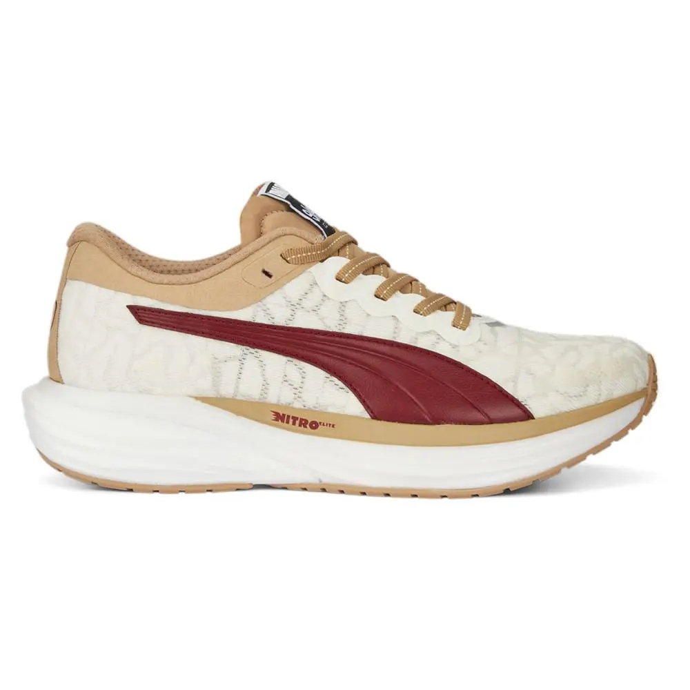 X Ciele Deviate Nitro 2 Running Womens Size 6.5 M Sneakers Athletic Shoes by Puma