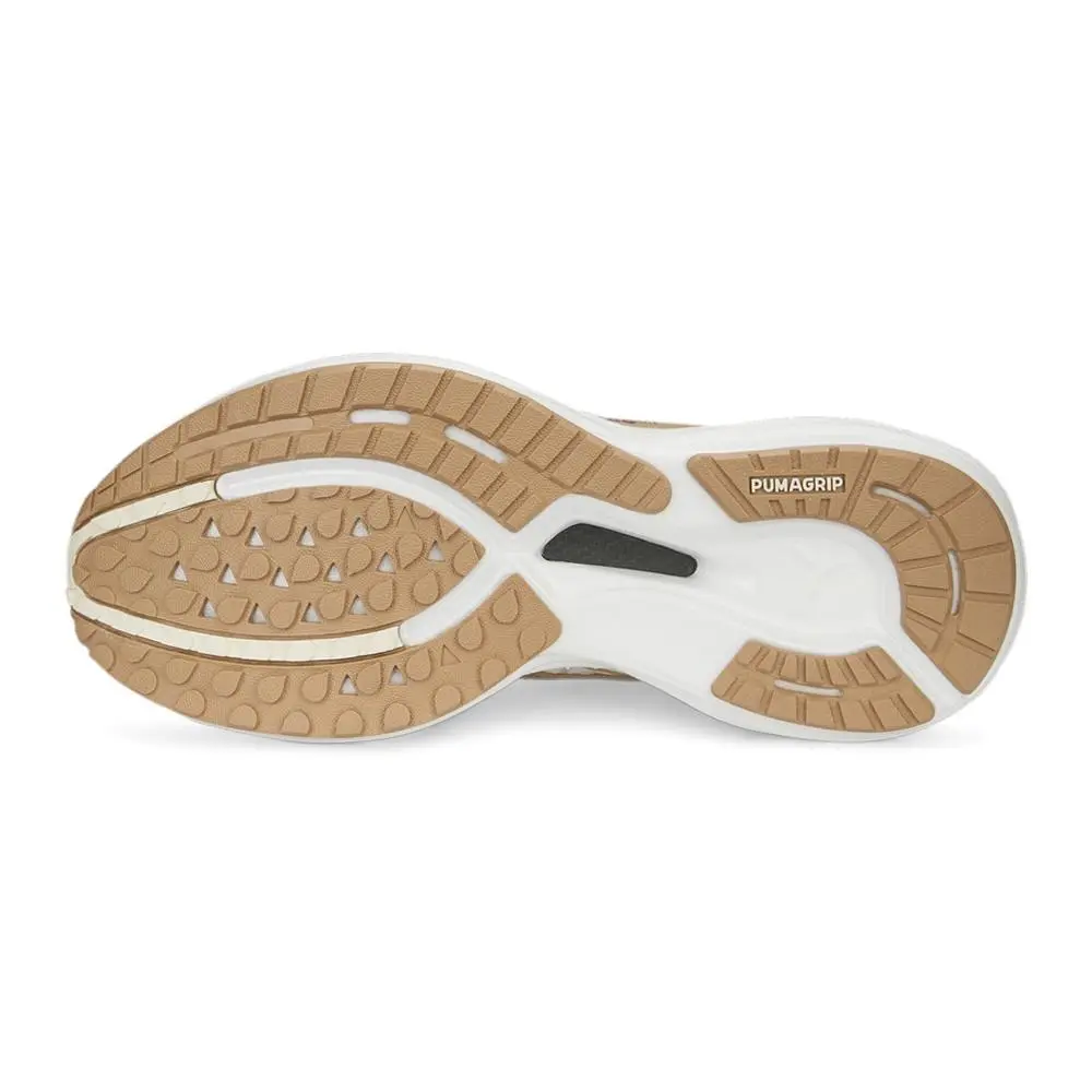 Puma shoes - PUMA  X Ciele Deviate Nitro 2 Running - 37843702 - Beige (UPC: 195552993914) 3