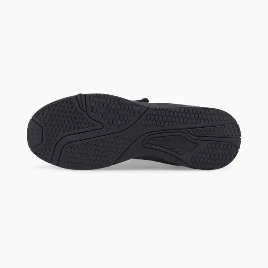 Puma shoes - IONF Sunset - IONF Sunset - Rosso Corsa-Black 2