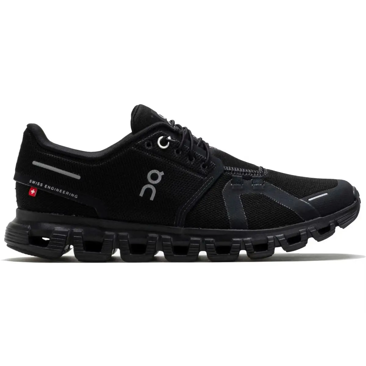 On Running On Cloud 6 Women`s Shoes Black/black 3WF10061043 Size 9