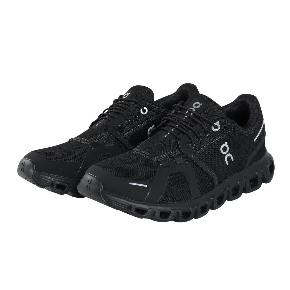 On-Running shoes - Black (UPC: 7615537206547) 0