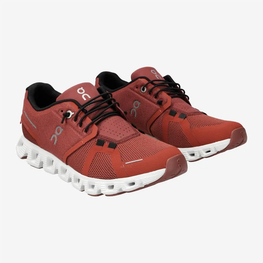 On-Running shoes - Red (UPC: 7630440671435) 0