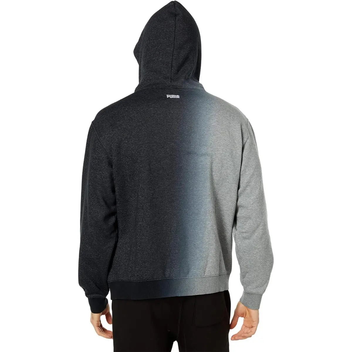 Puma clothing - Gray (UPC: 194579923928) 0