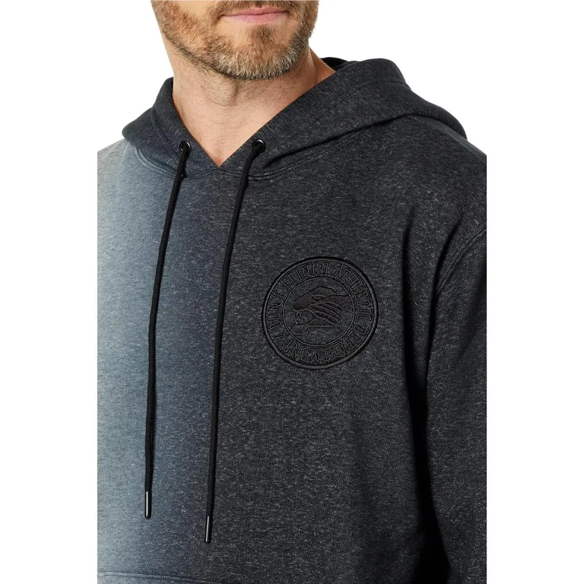 Puma clothing - Gray (UPC: 194579923928) 1