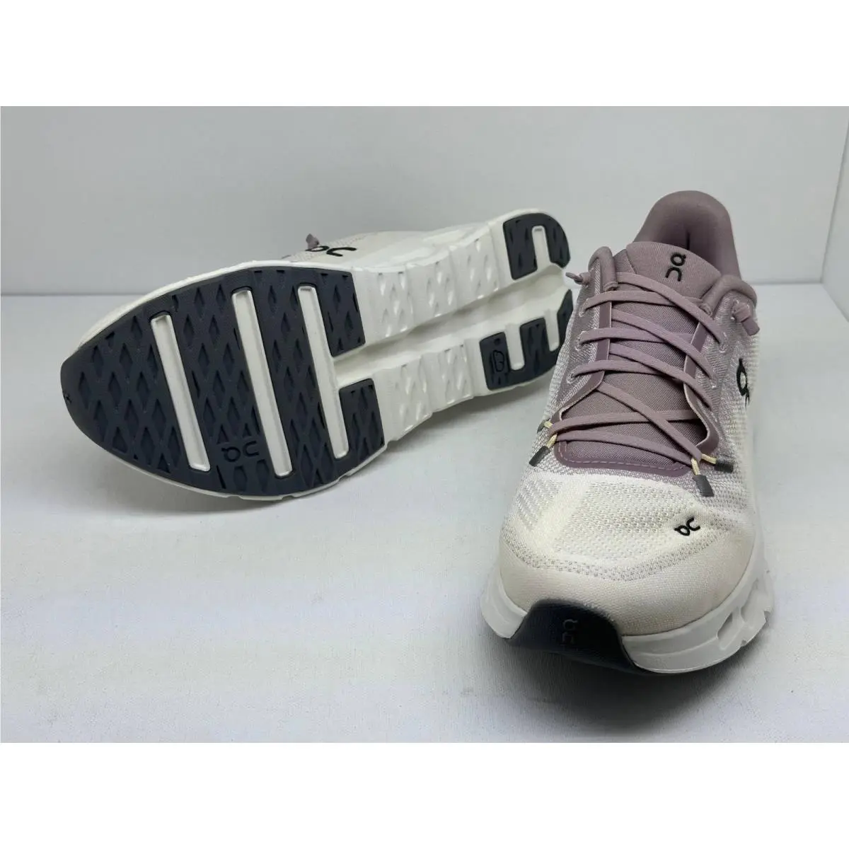 On-Running shoes - Cloudtilt - Cloudtilt - Gray 0