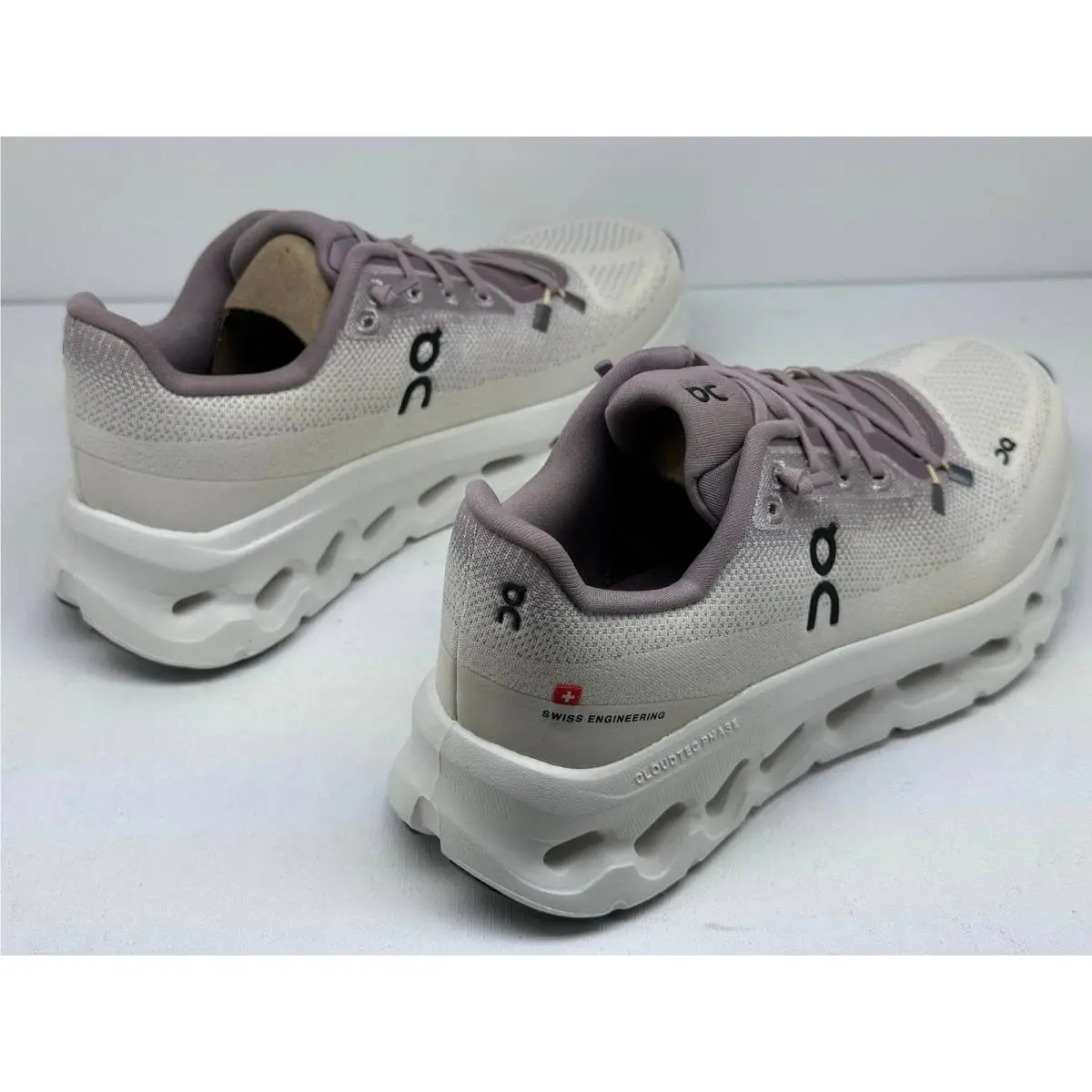 On-Running shoes - Cloudtilt - Cloudtilt - Gray 1