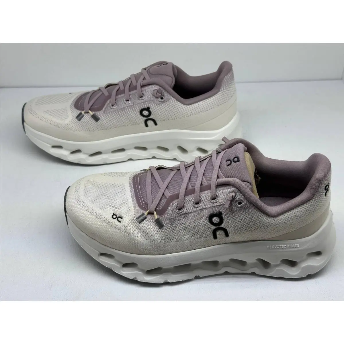 On-Running shoes - Cloudtilt - Cloudtilt - Gray 2