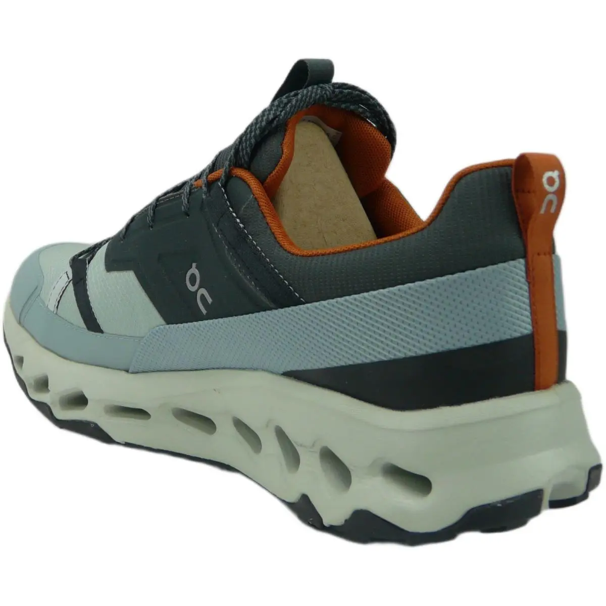 On-Running shoes - Lead Mineral (UPC: 7630867887204) 1