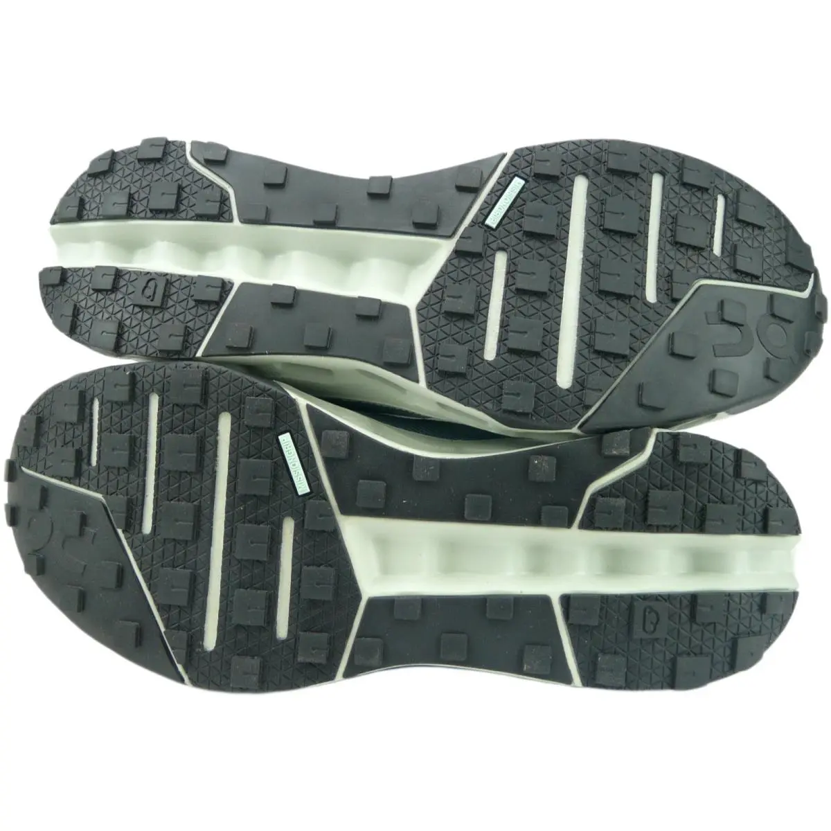 On-Running shoes - Lead Mineral (UPC: 7630867887204) 6