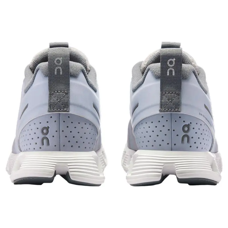 On-Running shoes - Gray (UPC: 7630867879094) 2