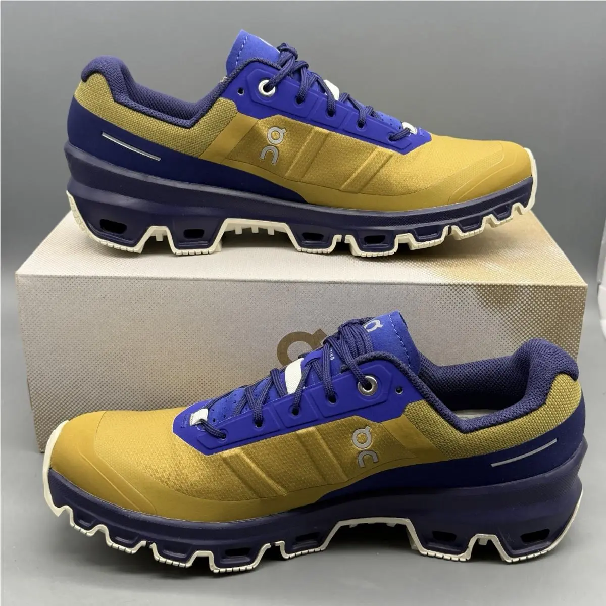On-Running shoes - On Cloudventure - Cloudventure - 3299254 - Multicolor 1