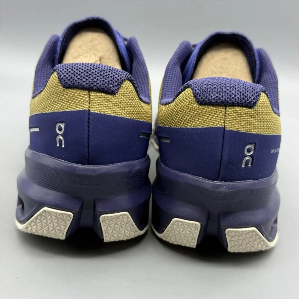 On-Running shoes - On Cloudventure - Cloudventure - 3299254 - Multicolor 2