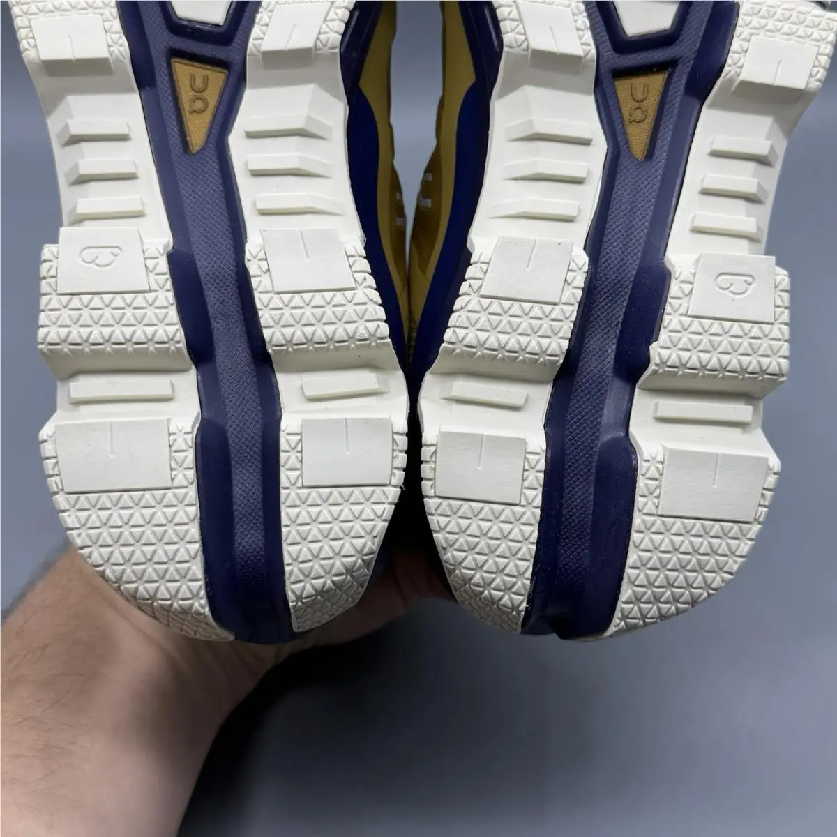 On-Running shoes - On Cloudventure - Cloudventure - 3299254 - Multicolor 8
