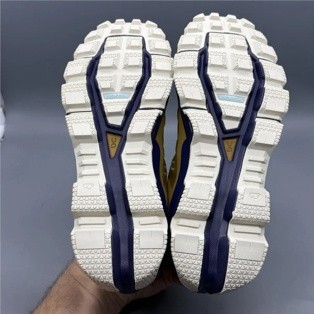 On-Running shoes - On Cloudventure - Cloudventure - 3299254 - Multicolor 6