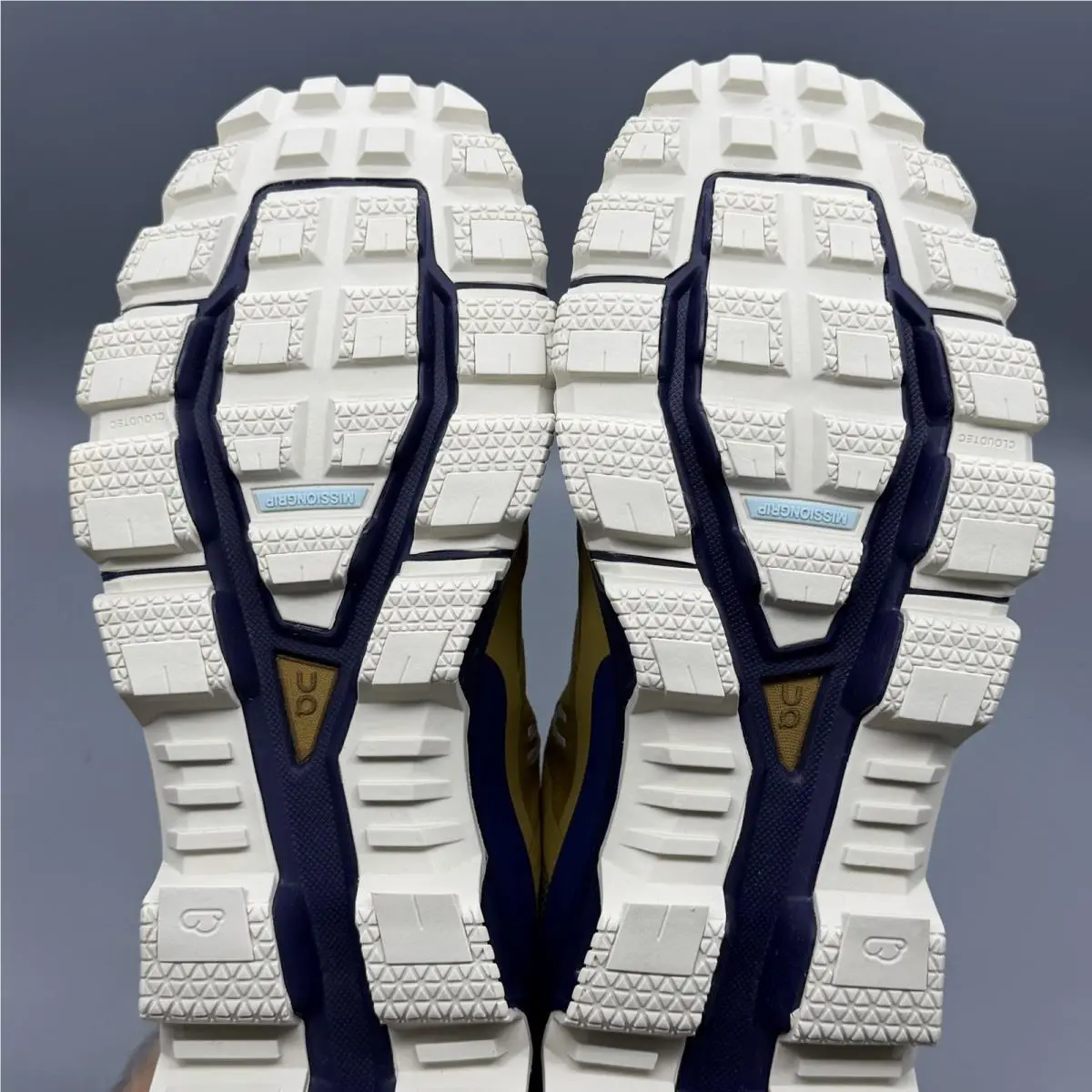 On-Running shoes - On Cloudventure - Cloudventure - 3299254 - Multicolor 7