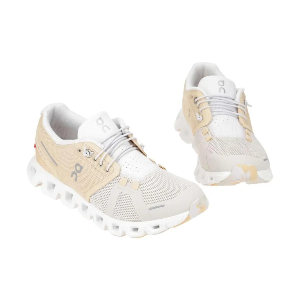 On-Running shoes - Beige (UPC: 7640404582219) 0