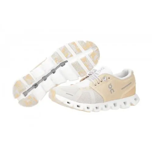 On-Running shoes - Beige (UPC: 7640404582219) 1