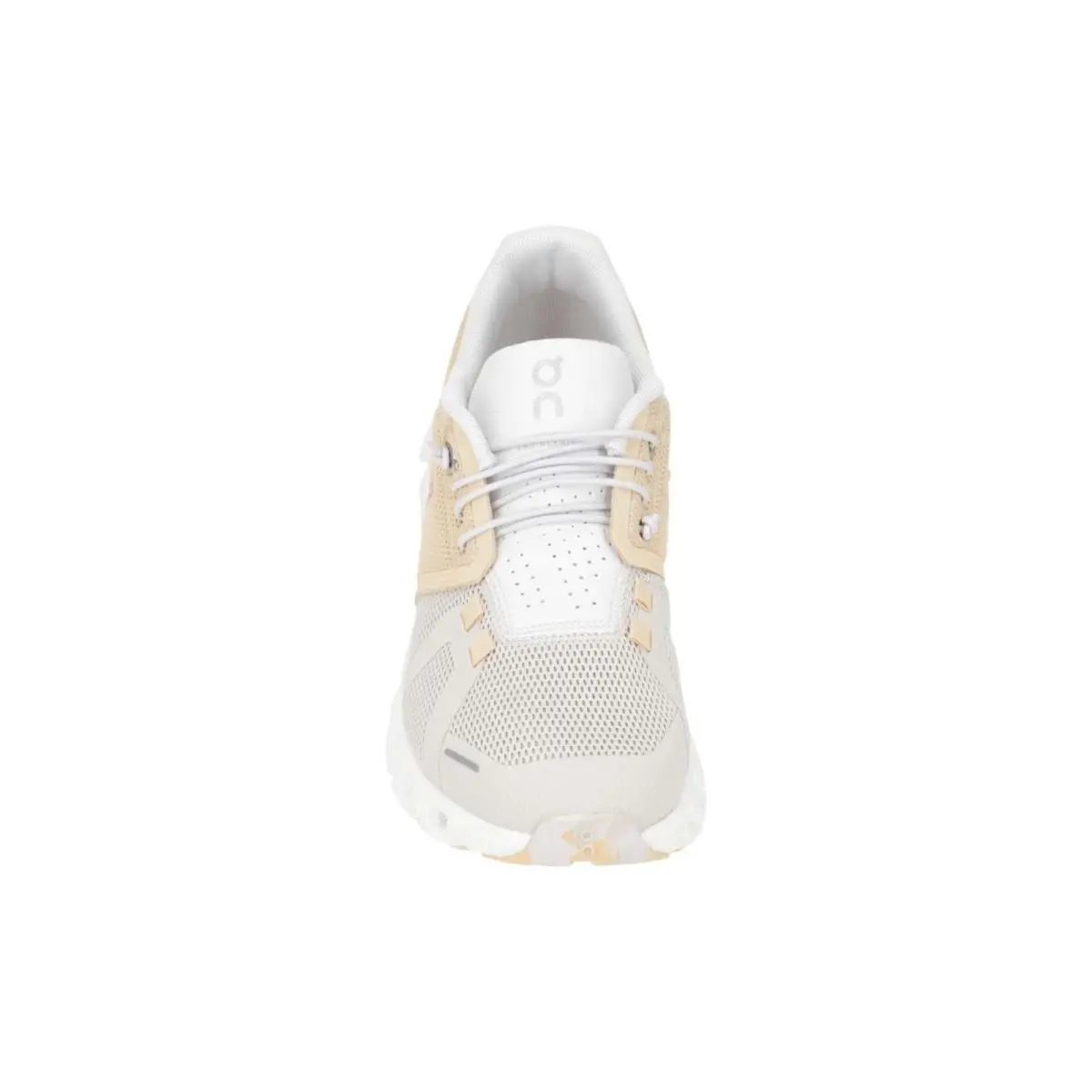 On-Running shoes - Beige (UPC: 7640404582219) 2