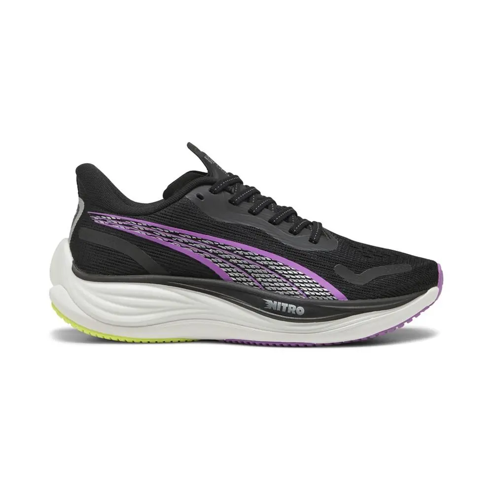 Velocity Nitro 3 Running Womens Size 9.5 M Sneakers Athletic Shoes 3777491 by Puma