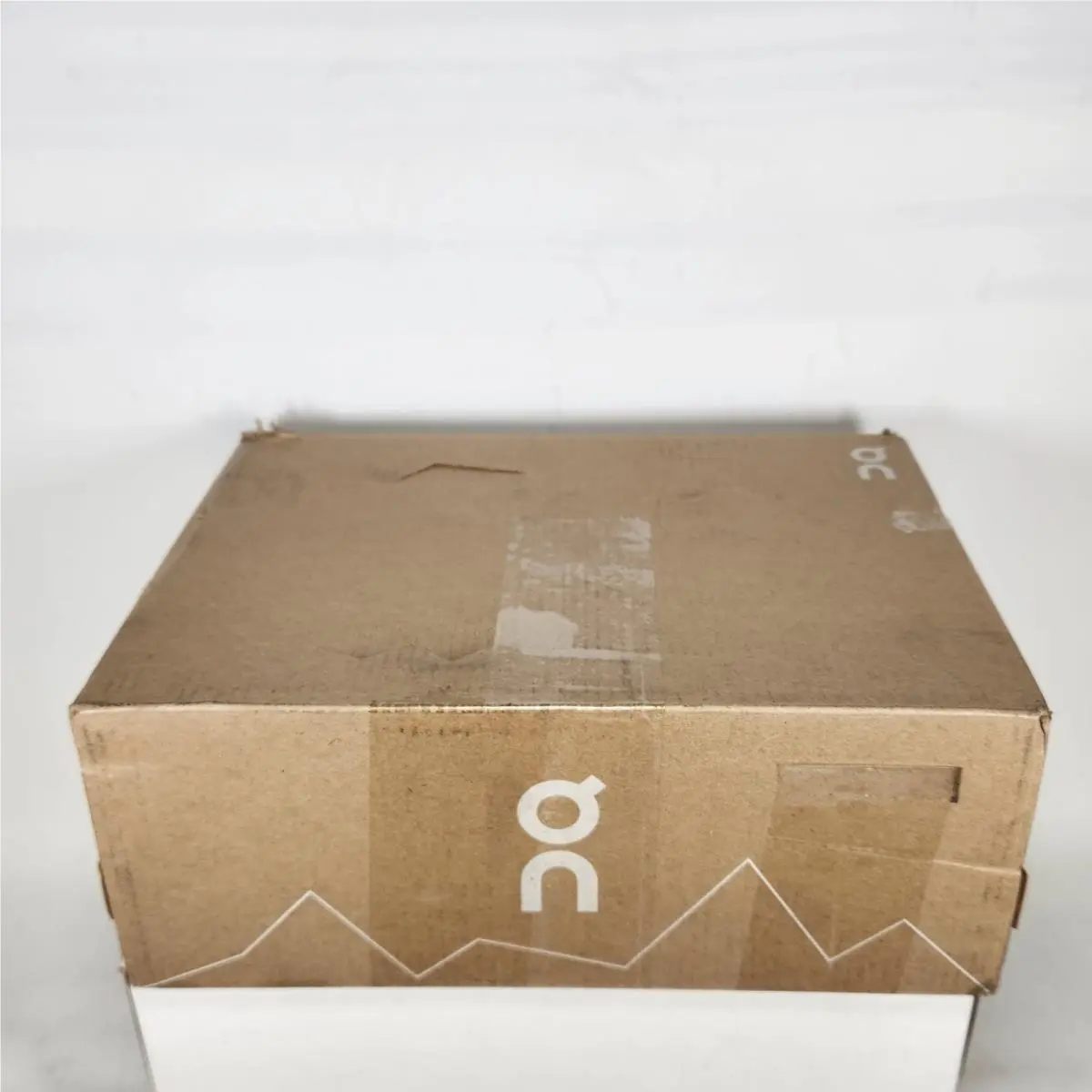 On-Running shoes - The Roger Kids - The Roger Kids - White 4