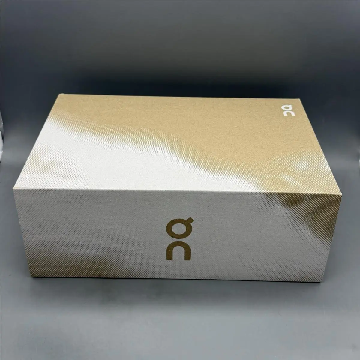 On-Running shoes - On Cloud 5 Waterproof - Cloud Waterproof - 5998344 - Cobalt/Glacier (UPC: 7630419159216) 13