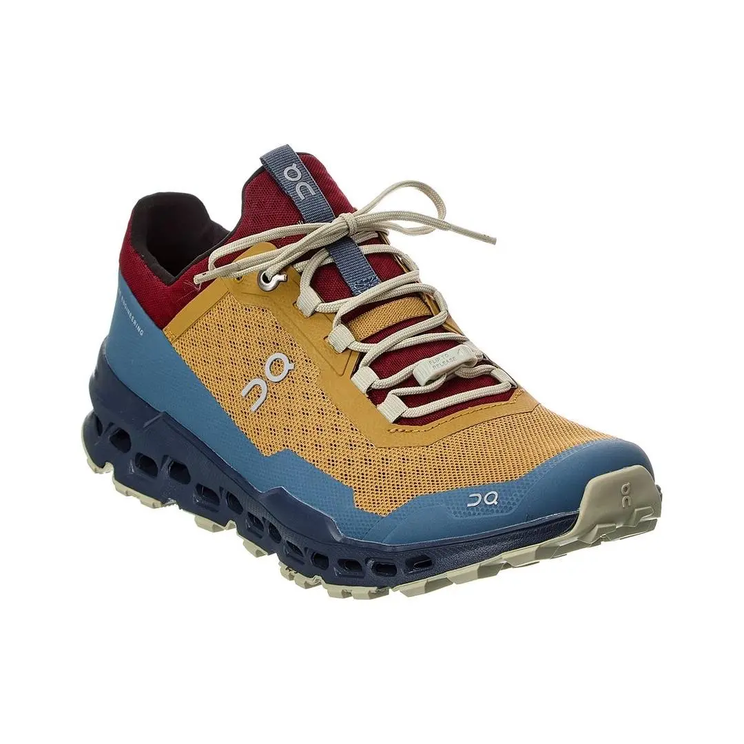 On Running Cloudultra 1 Sneaker Women`s 5