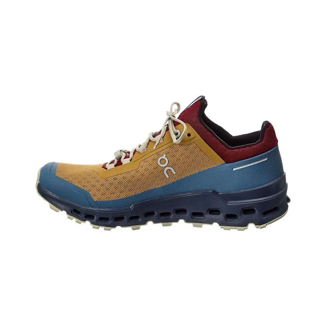 On-Running shoes - NA - Bronze/Navy (UPC: 7630419116219) 0