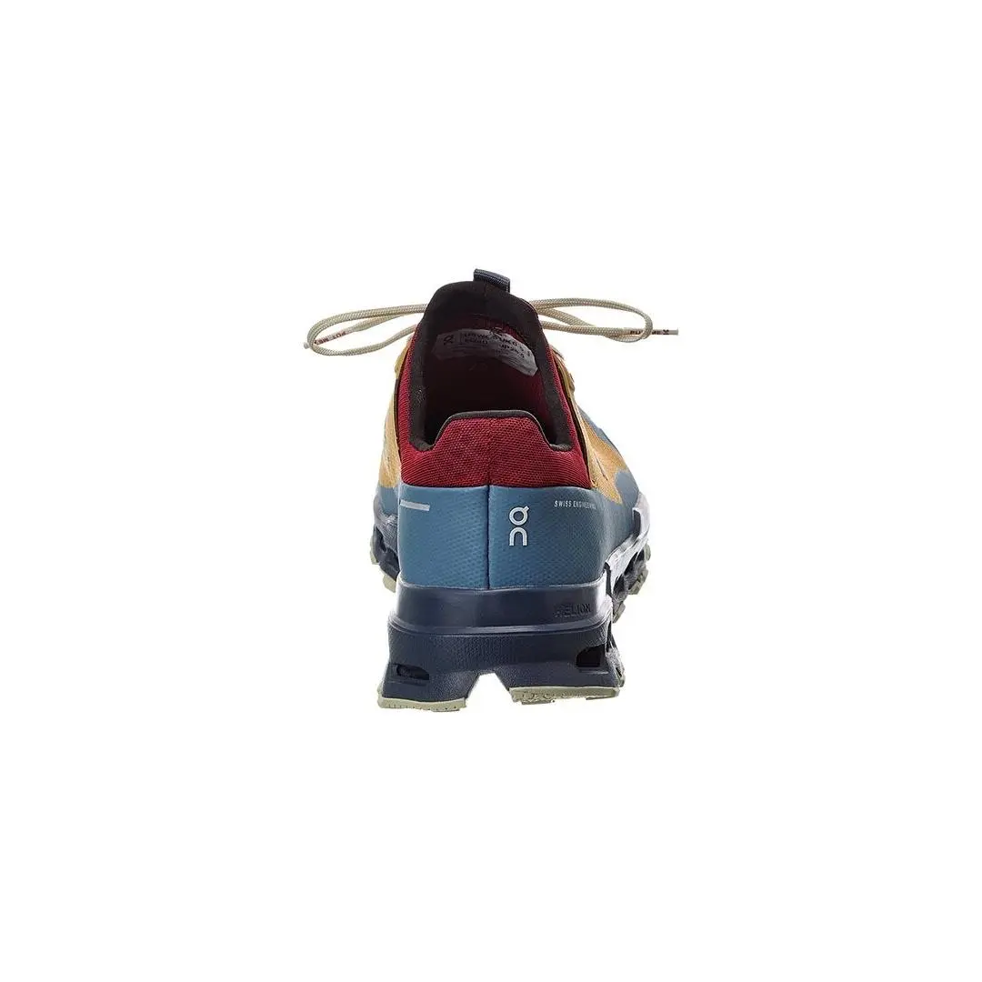 On-Running shoes - NA - Bronze/Navy (UPC: 7630419116219) 1