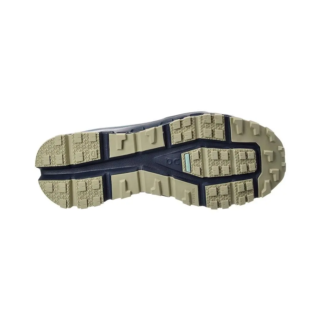 On-Running shoes - NA - Bronze/Navy (UPC: 7630419116219) 2