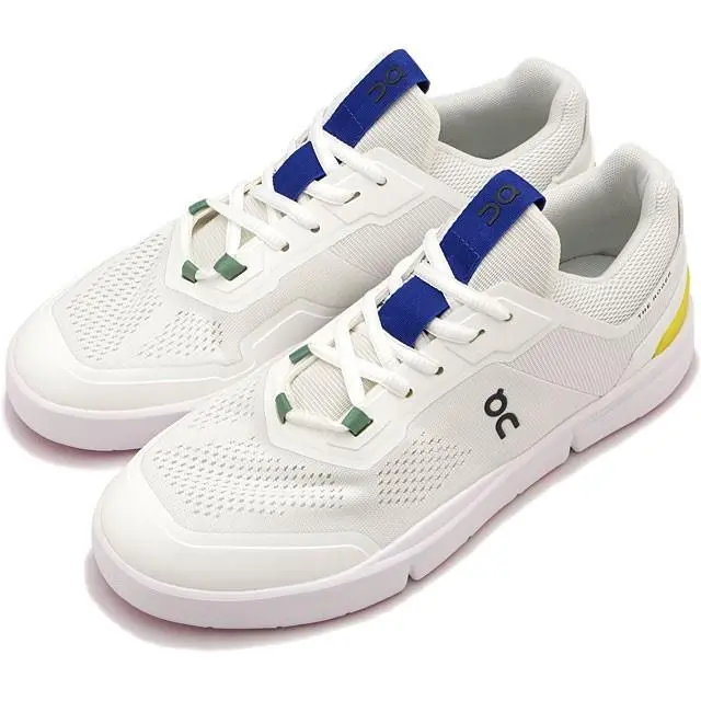 On-Running shoes - White (UPC: 7630867837964) 0