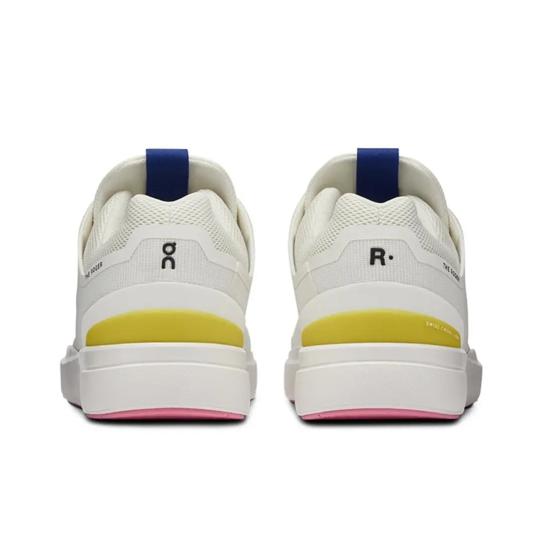 On-Running shoes - White (UPC: 7630867837964) 2