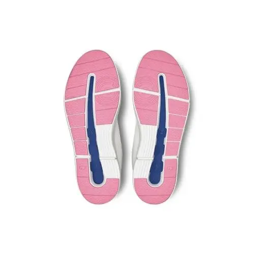 On-Running shoes - White (UPC: 7630867837964) 3