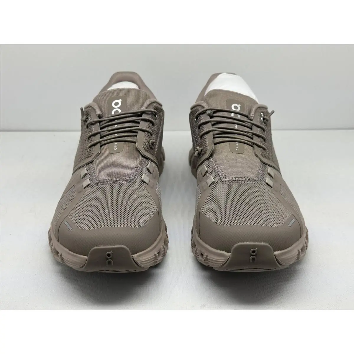 On-Running shoes - On Cloud 5 - Cloud - Gray 3