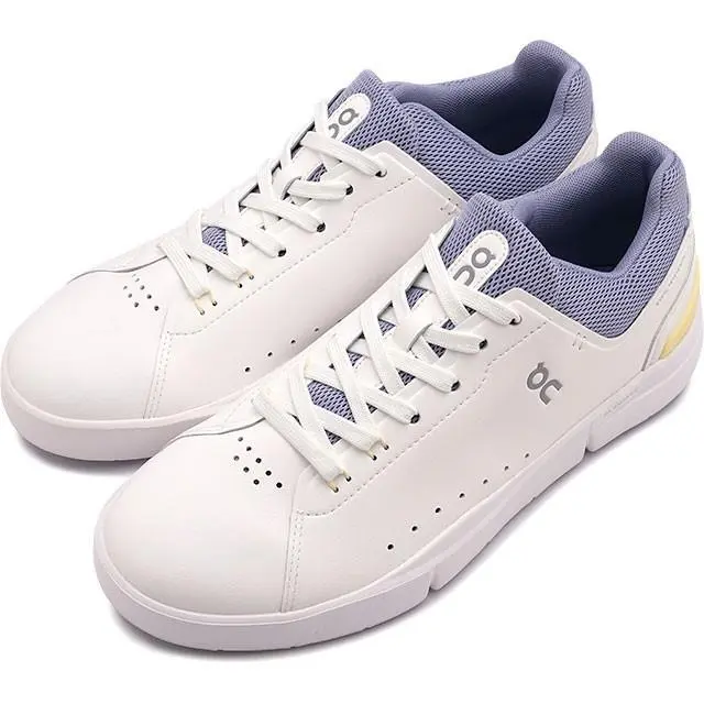 On-Running shoes - White (UPC: 7630419160120) 0