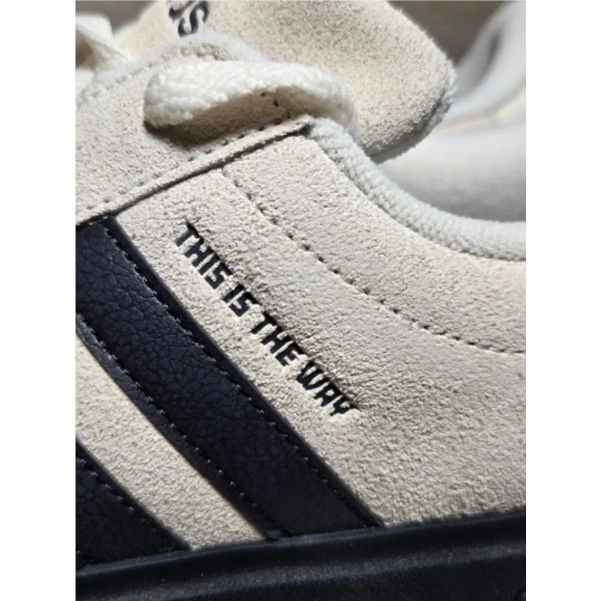 Adidas shoes - Adidas Grand Court 2.0 Star Wars Mandalorian - JS0723 - White Black 0