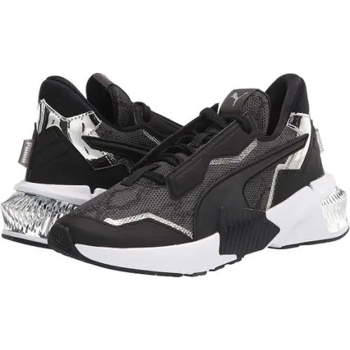 Puma Provoke XT Untamed Training Shoes 194432-02 Women`s Size 6