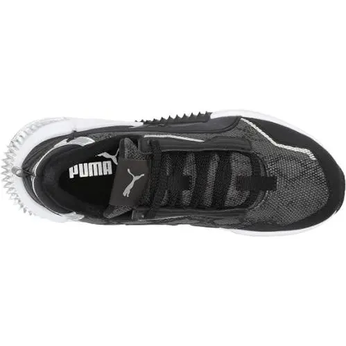 Puma shoes - Puma Provoke XT Untamed - Provoke Untamed - 194432-02 - Black 2