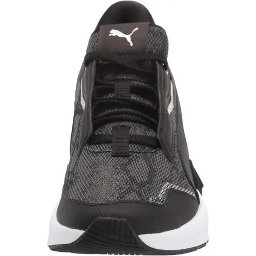 Puma shoes - Puma Provoke XT Untamed - Provoke Untamed - 194432-02 - Black 4