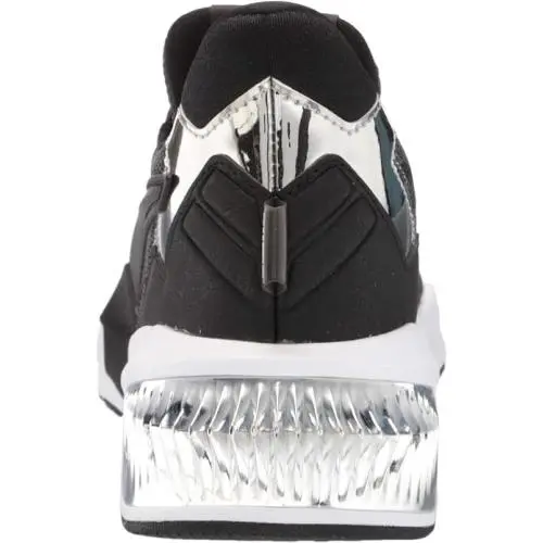 Puma shoes - Puma Provoke XT Untamed - Provoke Untamed - 194432-02 - Black 5