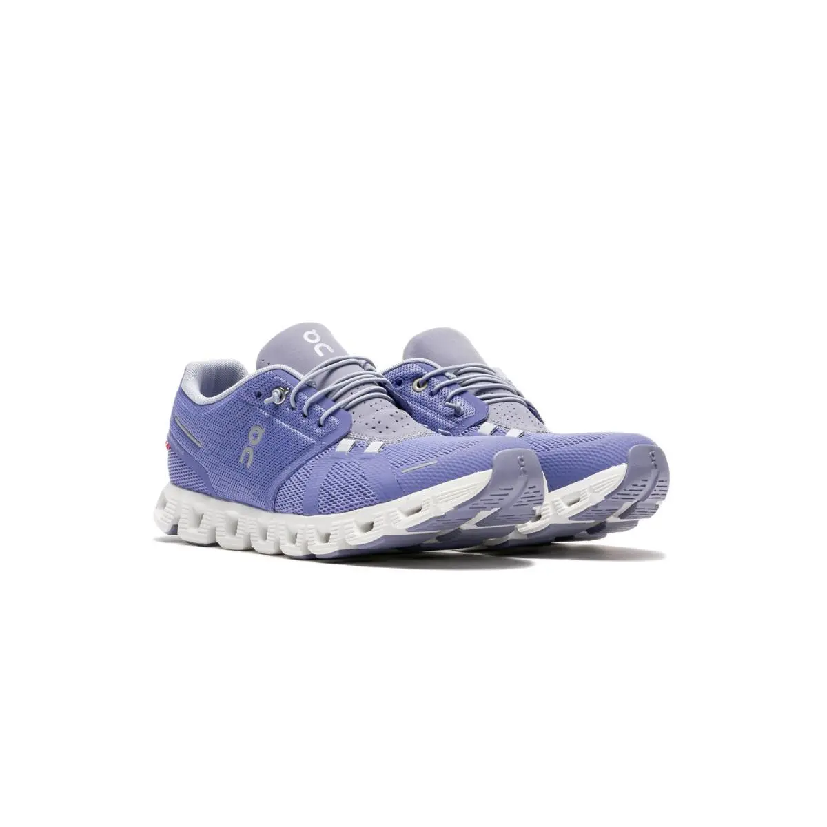 On-Running shoes - Blue (UPC: 7630867877236) 0