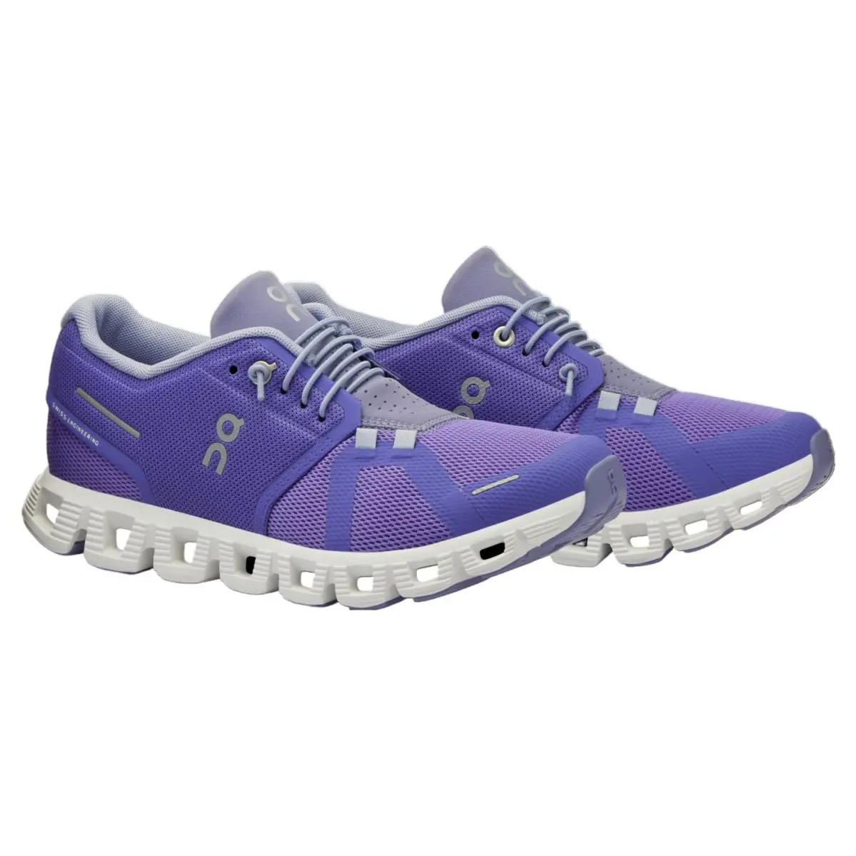 On-Running shoes - Blue (UPC: 7630867877236) 1