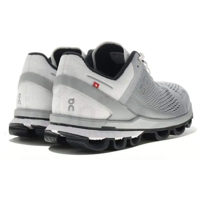 On-Running shoes - Black (UPC: 7630040560917) 0
