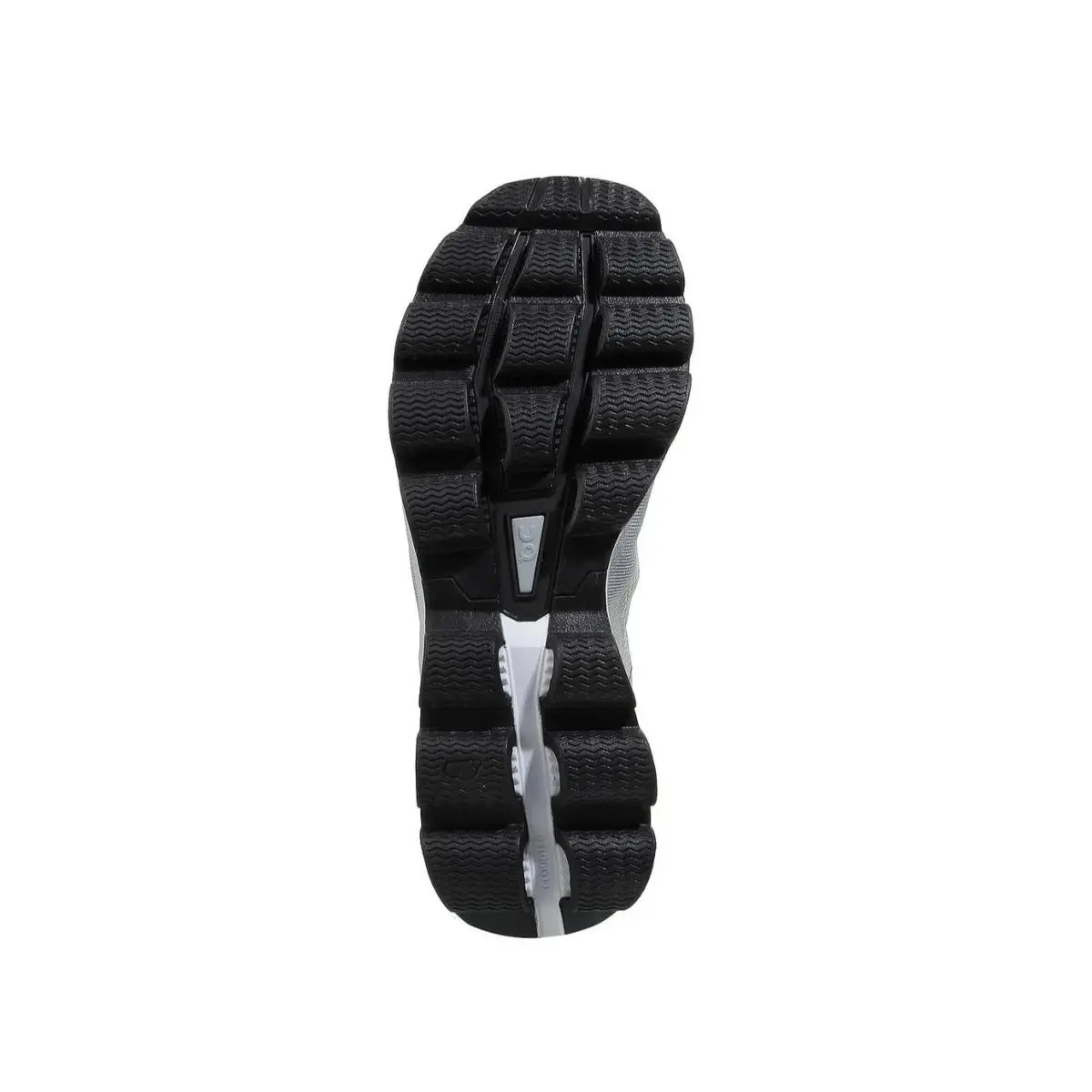 On-Running shoes - Black (UPC: 7630040560917) 1