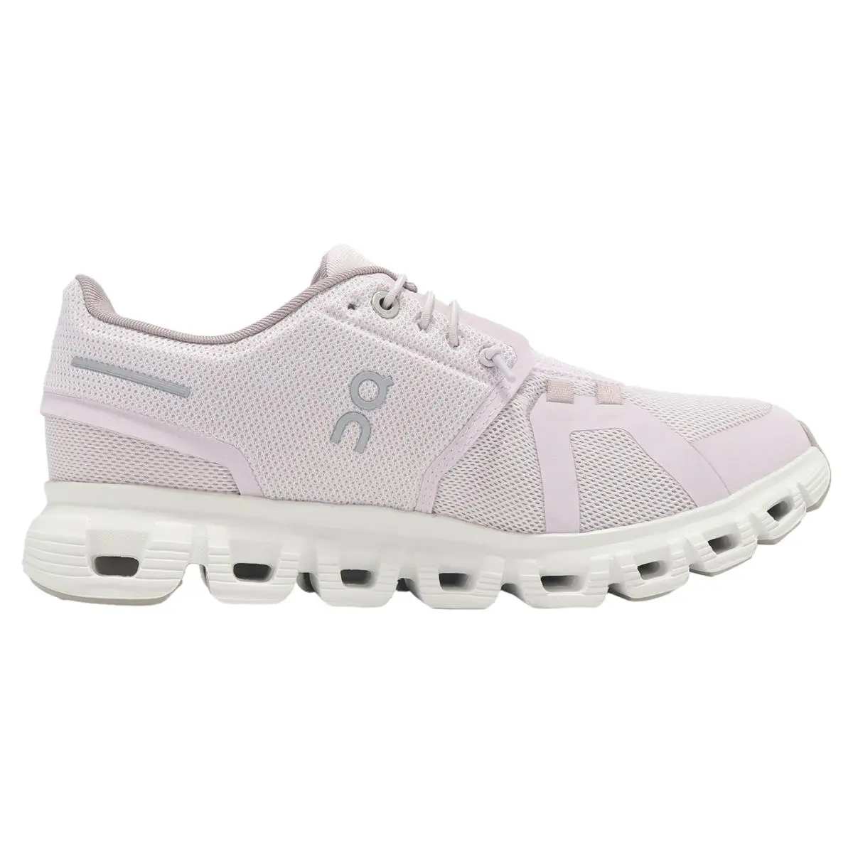 Running Cloud 6 Women`s Shoes Orchid Fade 3WF10064296 Size 7.5
