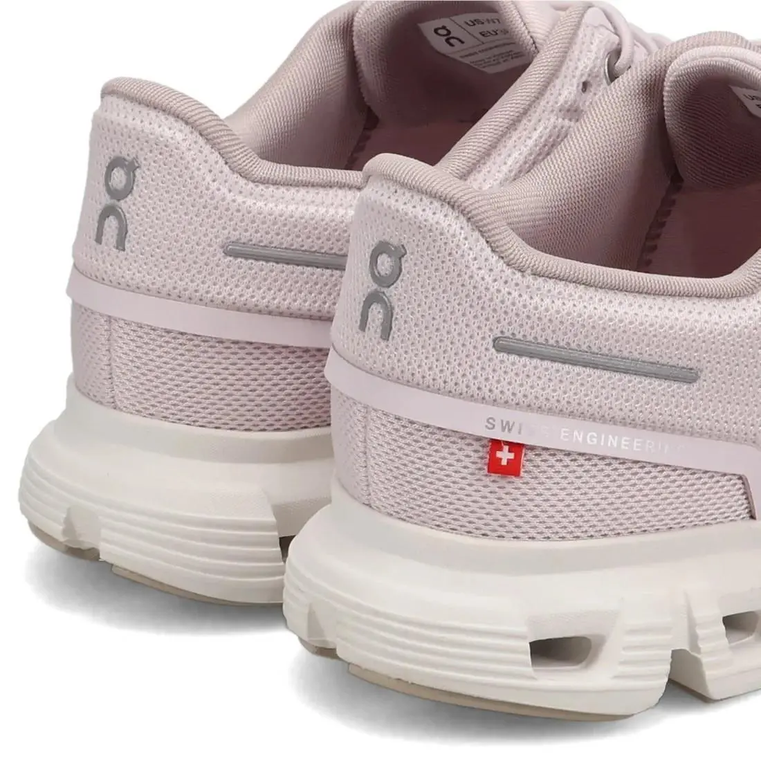 On-Running shoes - 3WF10064296 - 3WF10064296 - Purple (UPC: 7615537373614) 2