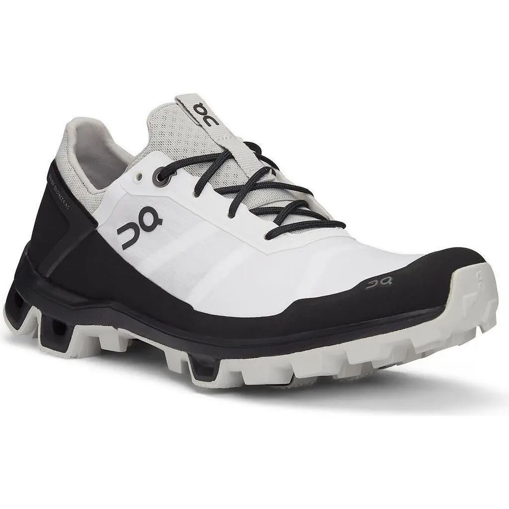 On-Running shoes - White (UPC: 7630040542876) 0