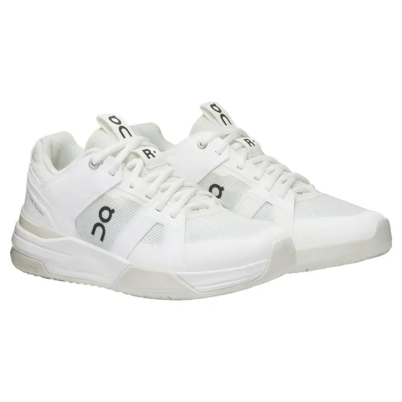 On-Running shoes - White (UPC: 7615537011134) 0
