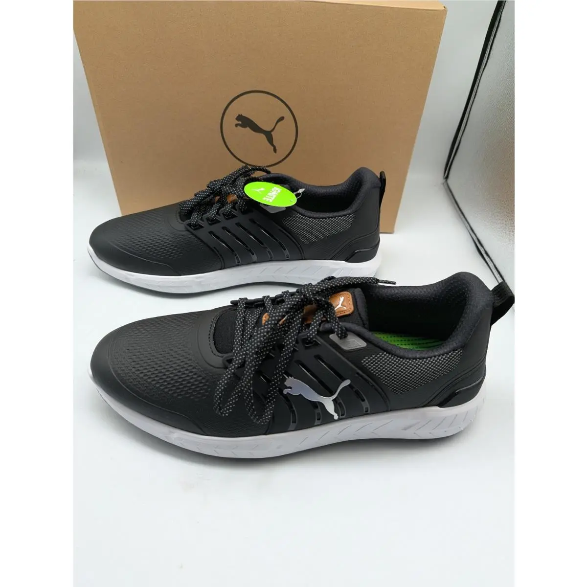 Puma shoes (UPC: 197674986584) 0